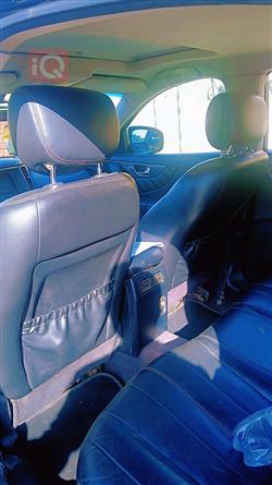 ئینفینیتی FX